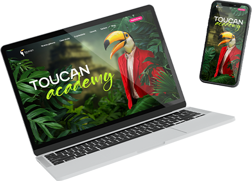 toucan img laptop