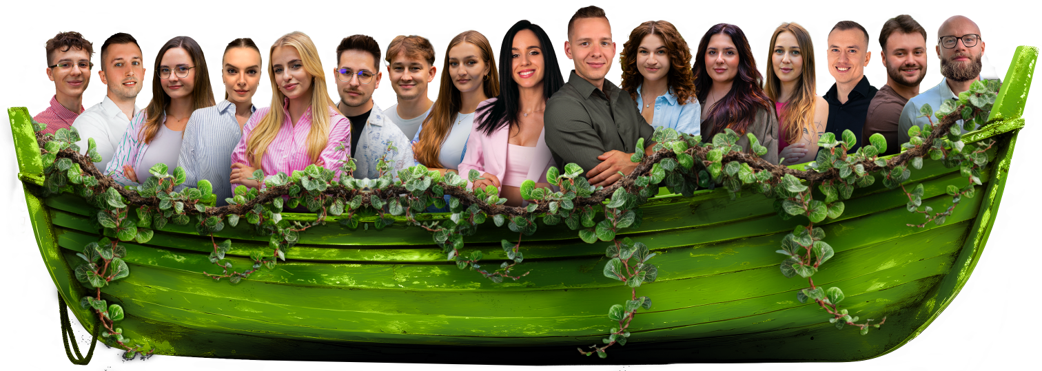 toucan agency zespol small